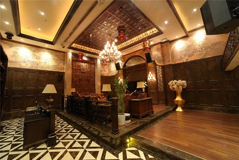 贺兰哪个KTV少爷男模妹子服务好